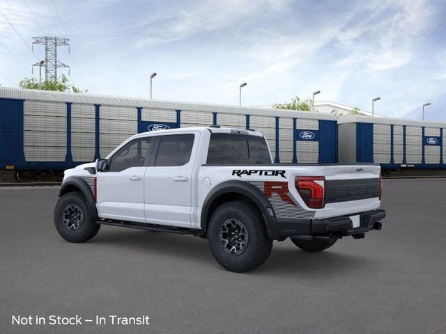 2026 Ford F-150 Raptor R