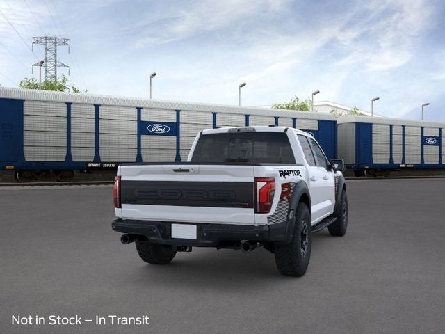 2026 Ford F-150 Raptor R