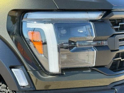 2026 Ford F-150 Raptor R 1000 HP