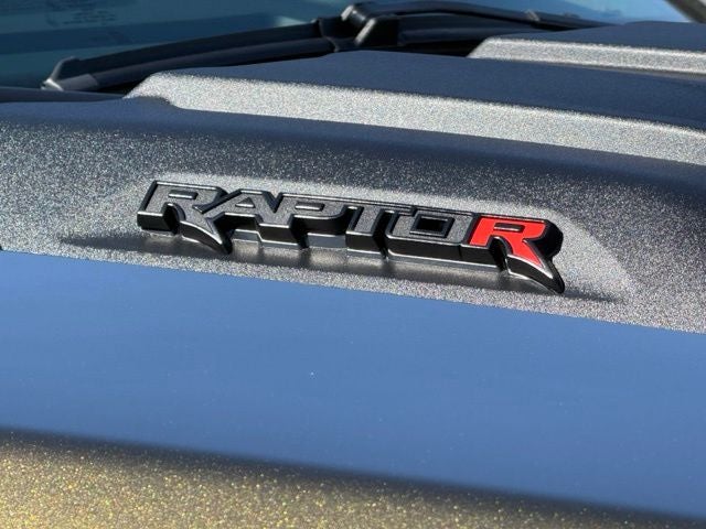 2026 Ford F-150 Raptor R 1000 HP