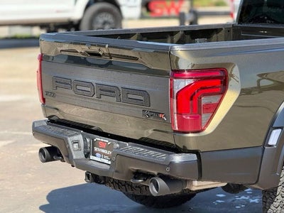 2026 Ford F-150 Raptor R 1000 HP
