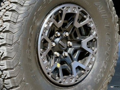 2026 Ford F-150 Raptor R 1000 HP