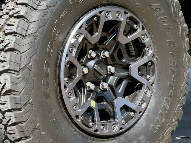 2026 Ford F-150 Raptor R 1000 HP