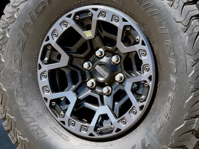2026 Ford F-150 Raptor R 1000 HP