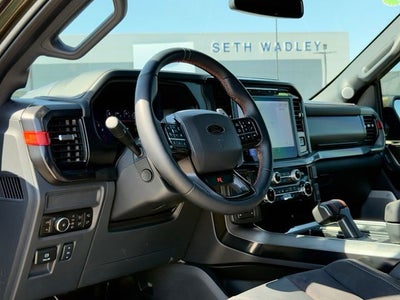 2026 Ford F-150 Raptor R 1000 HP