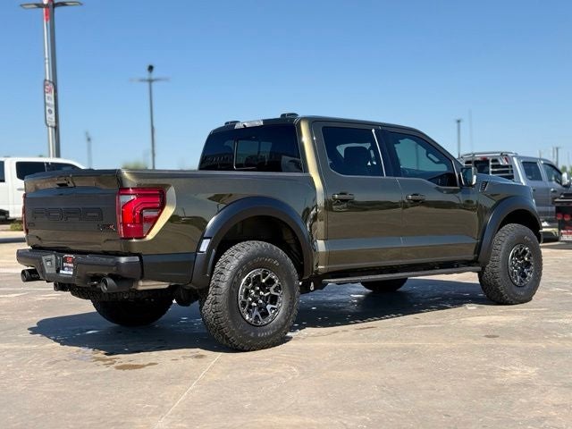 2026 Ford F-150 Raptor R 1000 HP