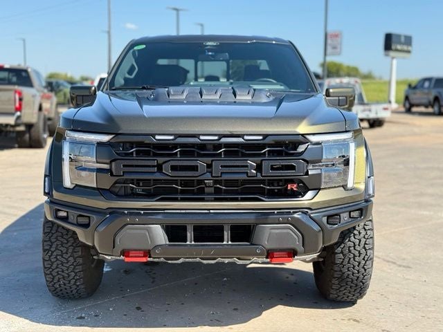 2026 Ford F-150 Raptor R 1000 HP