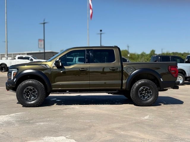 2026 Ford F-150 Raptor R 1000 HP