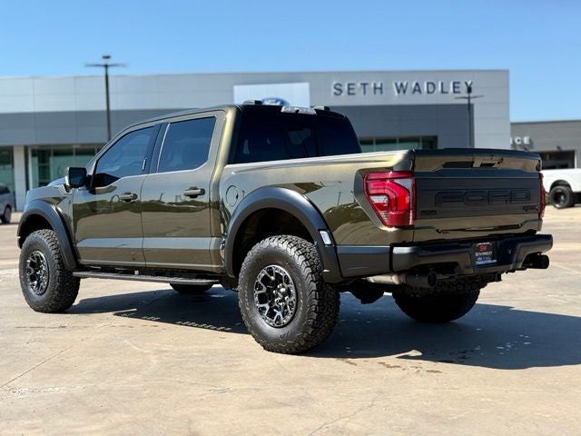 2026 Ford F-150 Raptor R 1000 HP