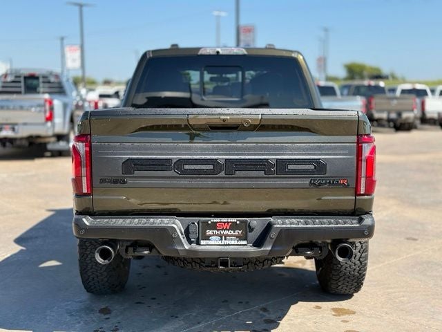 2026 Ford F-150 Raptor R 1000 HP