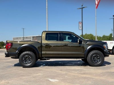 2026 Ford F-150 Raptor R 1000 HP