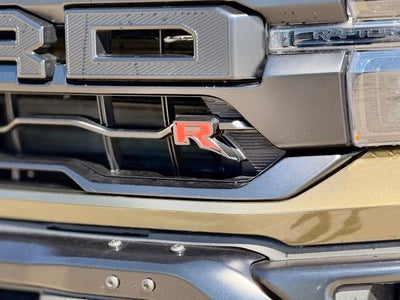 2026 Ford F-150 Raptor R 1000 HP