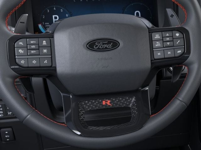 2026 Ford F-150 Raptor R RECARO SEATS