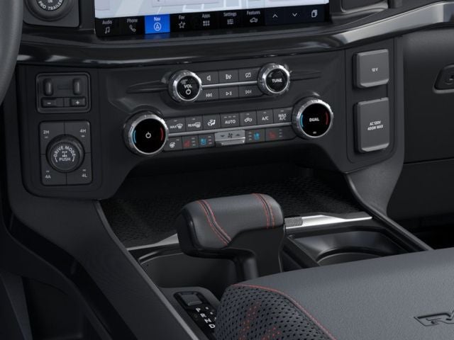 2026 Ford F-150 Raptor R RECARO SEATS