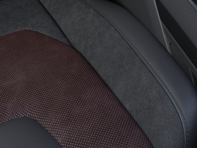 2026 Ford F-150 Raptor R RECARO SEATS