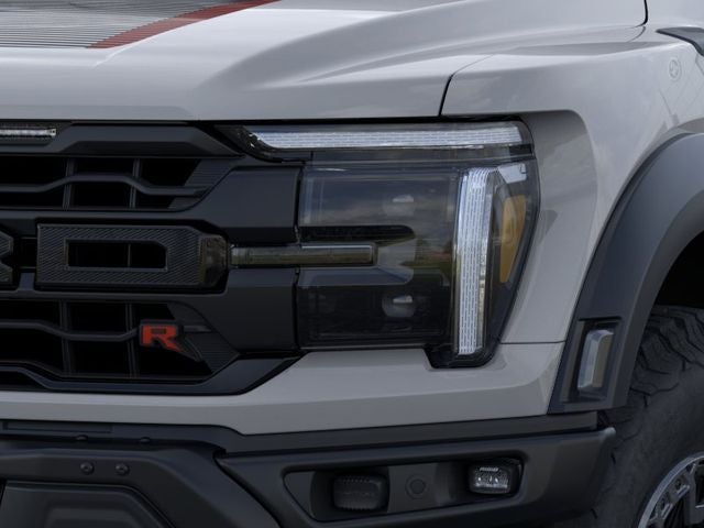 2026 Ford F-150 Raptor R RECARO SEATS