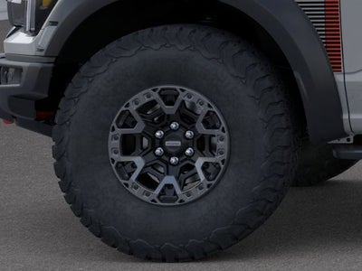 2026 Ford F-150 Raptor R RECARO SEATS