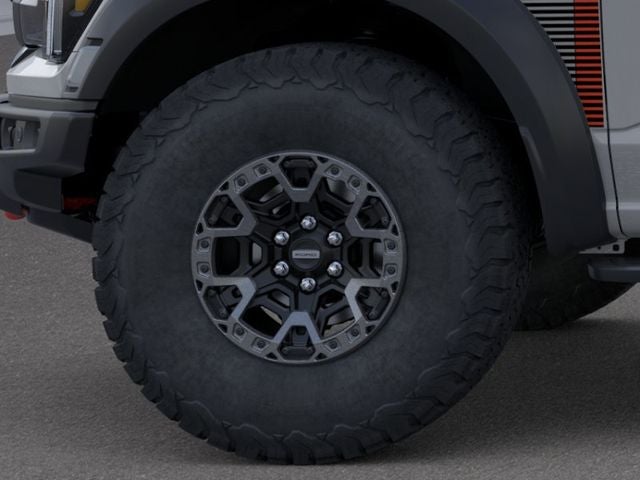 2026 Ford F-150 Raptor R RECARO SEATS