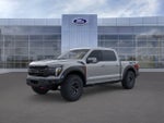 2026 Ford F-150 Raptor R RECARO SEATS