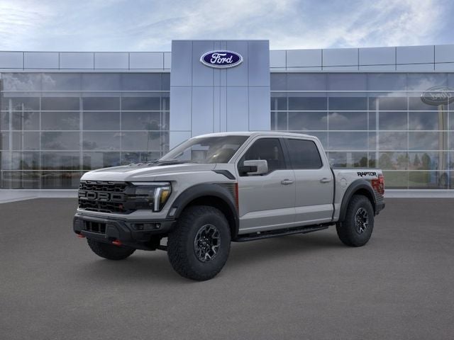 2026 Ford F-150 Raptor R RECARO SEATS