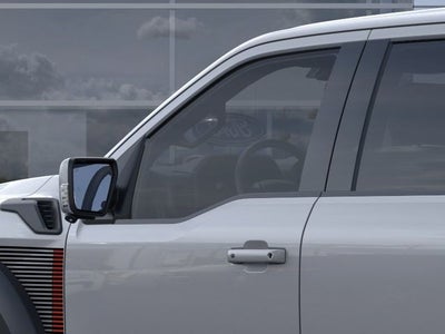 2026 Ford F-150 Raptor R RECARO SEATS