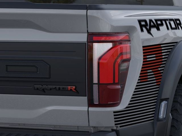 2026 Ford F-150 Raptor R RECARO SEATS