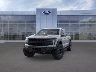 2026 Ford F-150 Raptor R RECARO SEATS