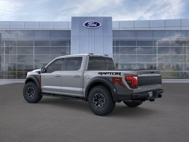 2026 Ford F-150 Raptor R RECARO SEATS