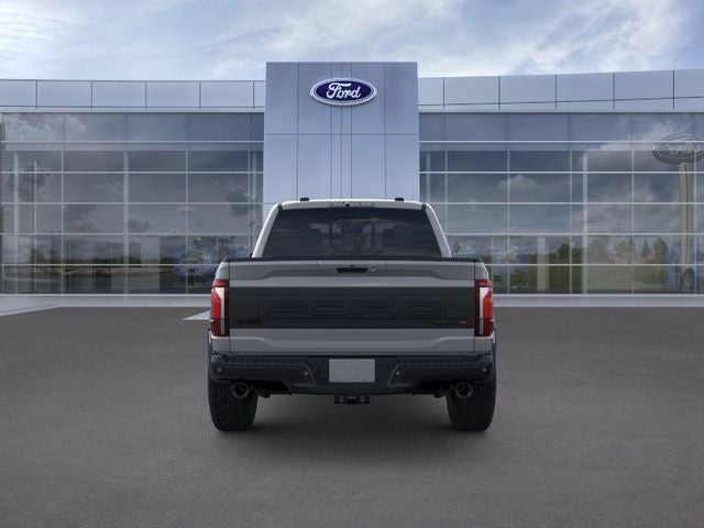 2026 Ford F-150 Raptor R RECARO SEATS