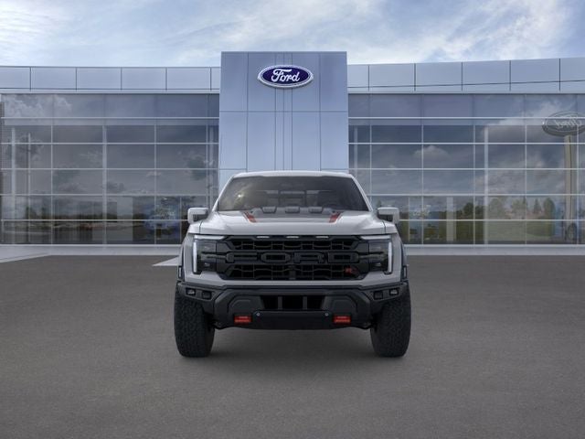 2026 Ford F-150 Raptor R RECARO SEATS