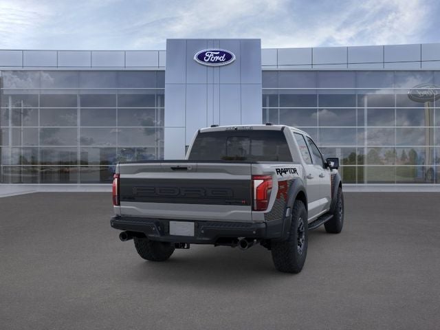 2026 Ford F-150 Raptor R RECARO SEATS