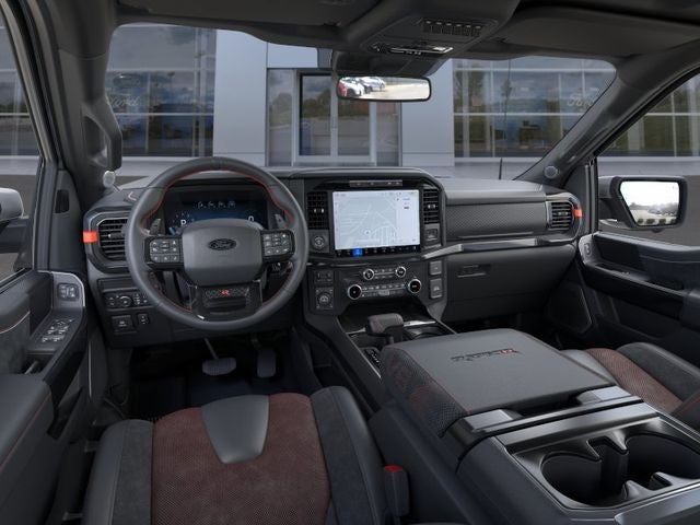2026 Ford F-150 Raptor R RECARO SEATS