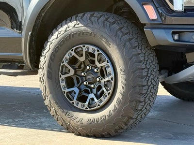 2024 Ford F-150 Raptor R Series
