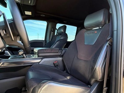 2024 Ford F-150 Raptor R Series