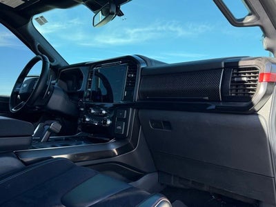 2024 Ford F-150 Raptor R Series