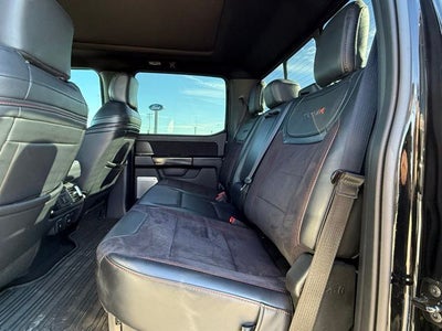 2024 Ford F-150 Raptor R Series