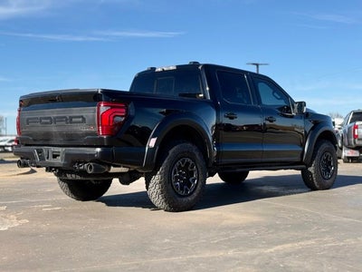 2024 Ford F-150 Raptor R Series