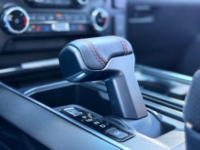 2024 Ford F-150 Raptor R Series