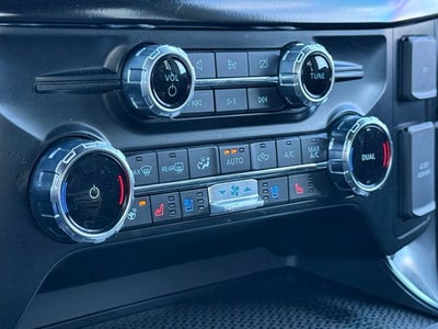 2024 Ford F-150 Raptor R Series