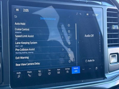 2024 Ford F-150 Raptor R Series