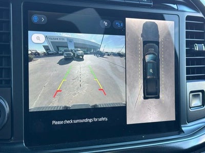 2024 Ford F-150 Raptor R Series