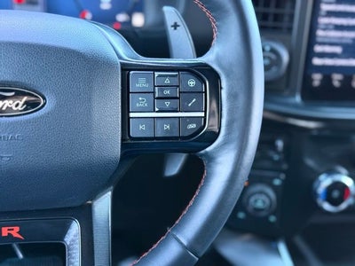 2024 Ford F-150 Raptor R Series