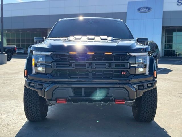 2024 Ford F-150 Raptor R Series
