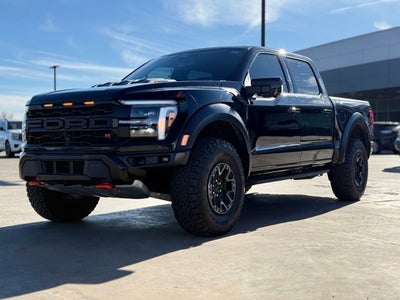 2024 Ford F-150 Raptor R Series