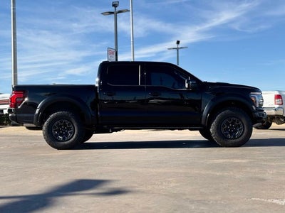 2024 Ford F-150 Raptor R Series