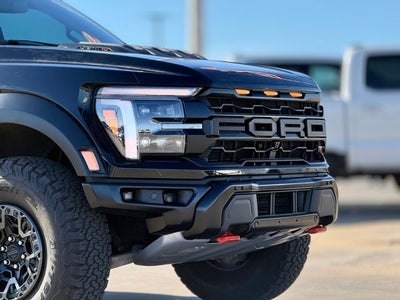 2024 Ford F-150 Raptor R Series