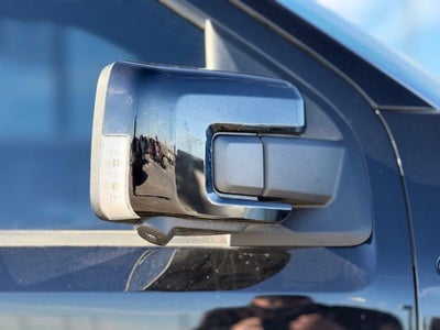 2024 Ford F-150 Raptor R Series