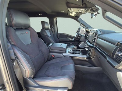 2026 Ford F-150 Raptor R Series | 5.2L Supercharged V8