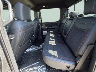 2026 Ford F-150 Raptor R Series | 5.2L Supercharged V8