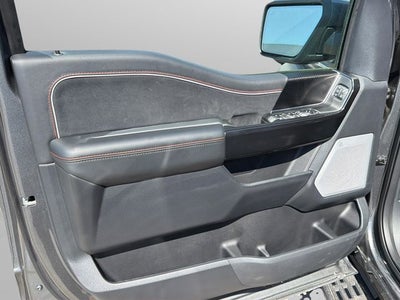 2026 Ford F-150 Raptor R Series | 5.2L Supercharged V8